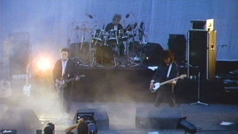 The Cure in Orange (1987)