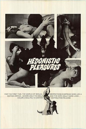 Hedonistic Pleasures (1969) Hedonistic Pleasures (1969)