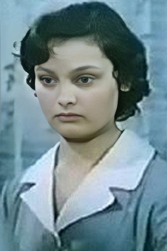 Foto de Nelli Glebova