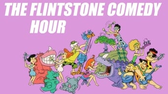 #1 The Flintstone Comedy Hour