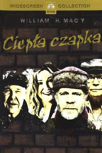 The Wool Cap poster