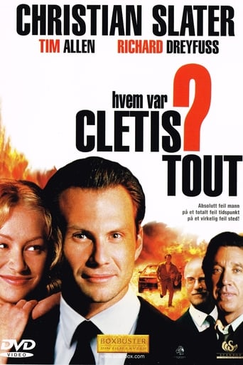 Hvem Var Cletis Tout?