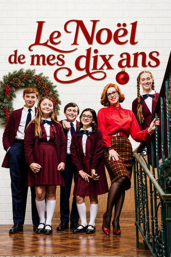 Le Noël de mes dix ans