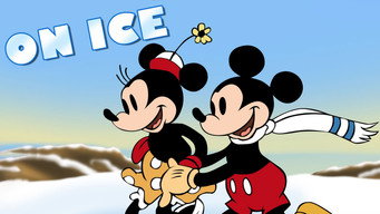 #6 On Ice
