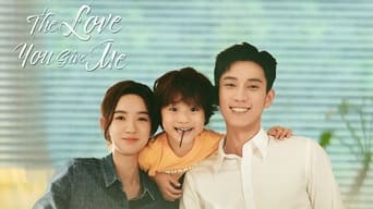 The Love You Give Me (2023)