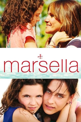 Poster of Marsella