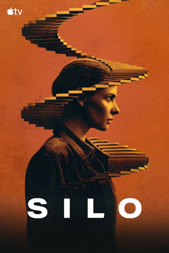 Silo — poster 153, 1500 × 2250