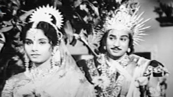 Subhadra Haran (1963)