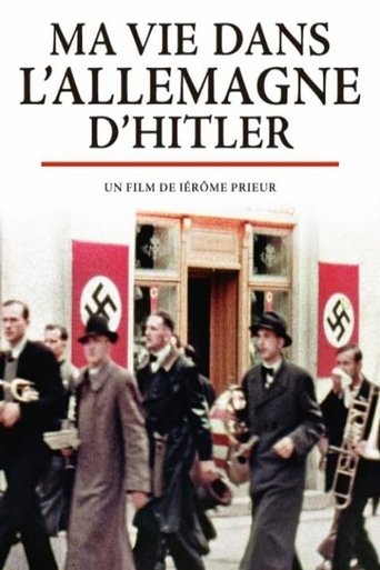 My Life in Hitler's Germany: Season 1