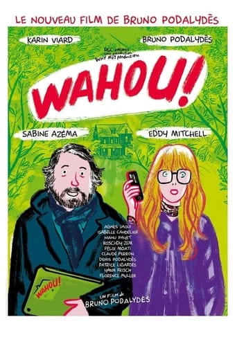 Poster of Wahou !