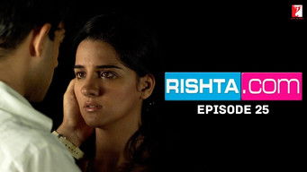 第25話：Heating Argument Between Rohan and Isha