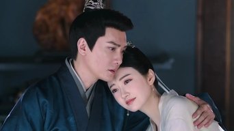Episódio Episódio 40 da série A Lenda de Zhuohua
