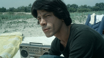 Sand Cliffs (1983)