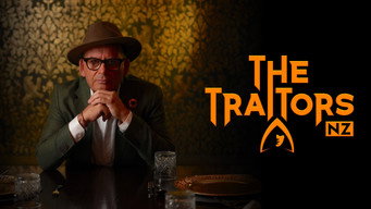 #9 The Traitors NZ