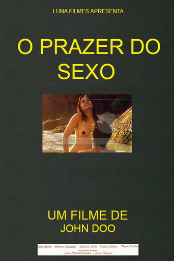 O Prazer do Sexo