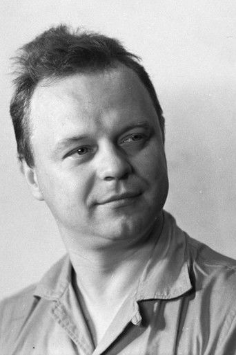 Foto de Stanisław Bareja