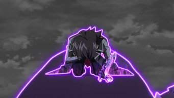 Bakugan: Geogan Rising T2E10