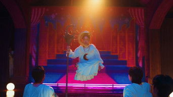 第1話:Episode 1 第1話:Episode 1