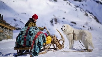 #7 Белль і Себастьян. Друзі назавжди