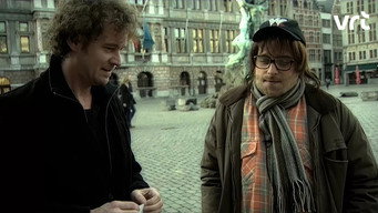 Episode 2 — Sint Inc.