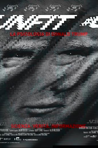 #Unfit - La psicologia di Donald Trump