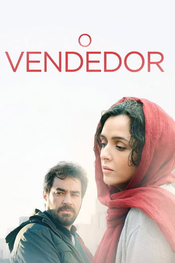 O Vendedor