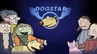 #5 Dogstar