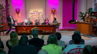 Episode 7 — Everyone Dies Stealing a Pickle