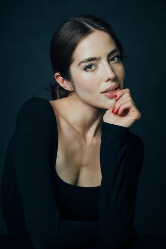 Vanessa Von Schwarz 写真 2