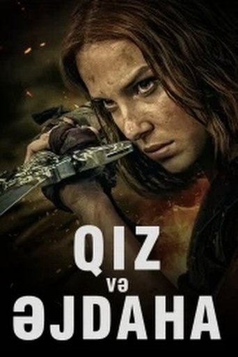 Qız və əjdaha