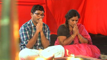 Episode 19 — The theives who played with tricks