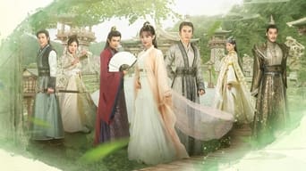 Legend of Yun Xi (2018)