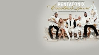 #6 A Pentatonix Christmas Special