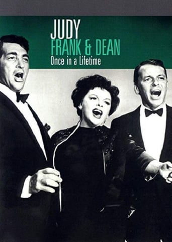 Judy, Frank & Dean - Once in a Lifetime