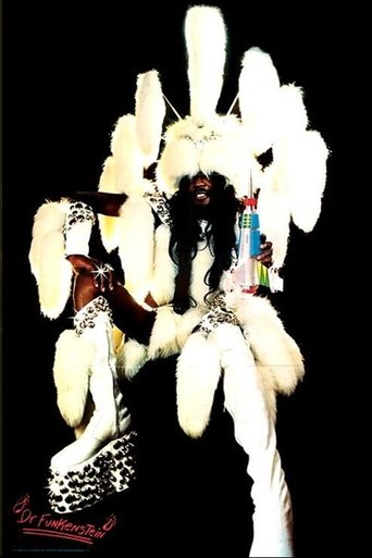 George Clinton: Tales of Dr Funkenstein (2006)