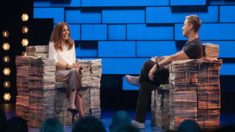 The Russell Howard Hour S2E12 poster