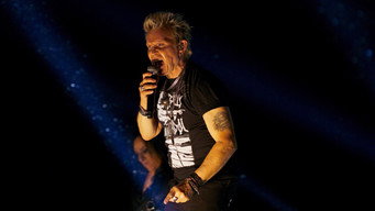 Billy Idol: State Line (2023)