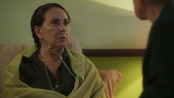 第69話:Todo por mi familia 第69話:Todo por mi familia