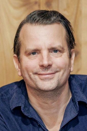 Måns Nathanaelson is Oskar Bergman