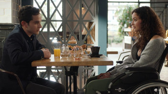 Tomorrow Is Ours S1E1696 poster