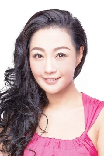 Image of Strawberry Yeung
