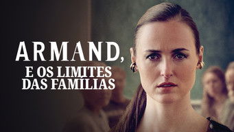 Cena de Armand e os Limites das Famílias