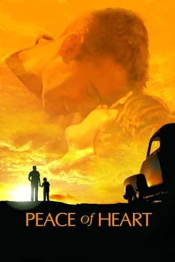 Poster of Peace of Heart