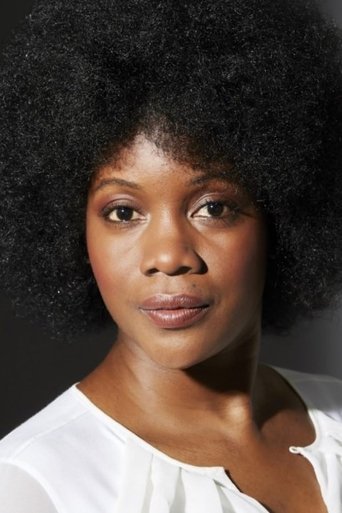 Image of Rachel Sophia-Anthony