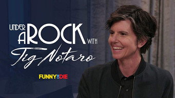 Under a Rock with Tig Notaro (2019)
