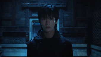 Episode 16 — Episode 16