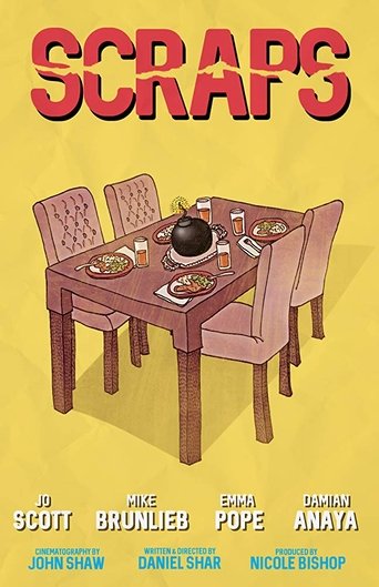 Watch Scraps 2019 full online free Watch Scraps 2019 full online free
