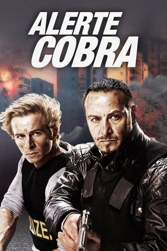 Alerta Cobra - Season 26