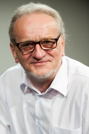 Image of Krzysztof Bień