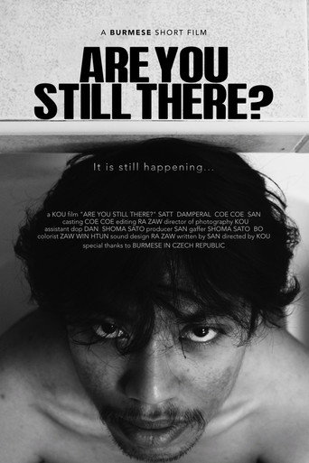 Are You Still There? poster